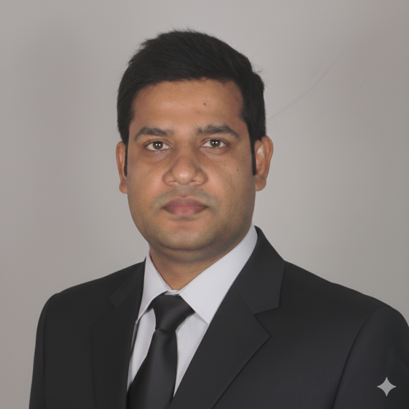 Koushik Howlader