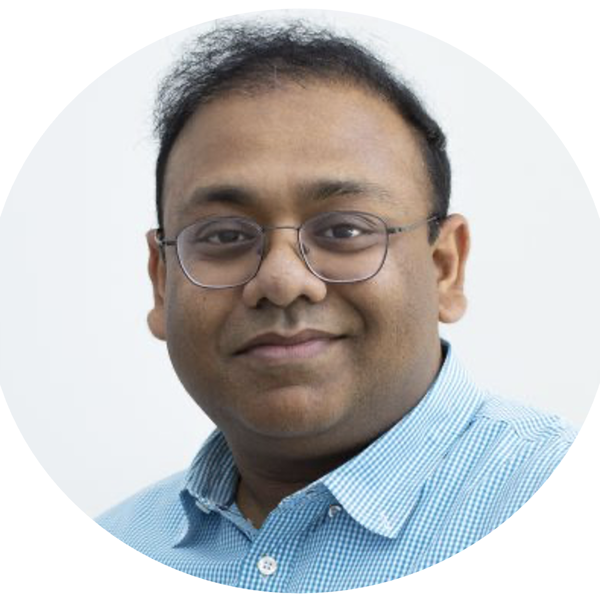 Soumik Sarkar